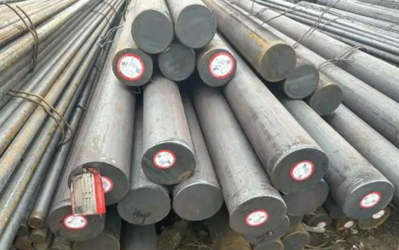 圆钢材质不同，用途也不同，按用途选对材质