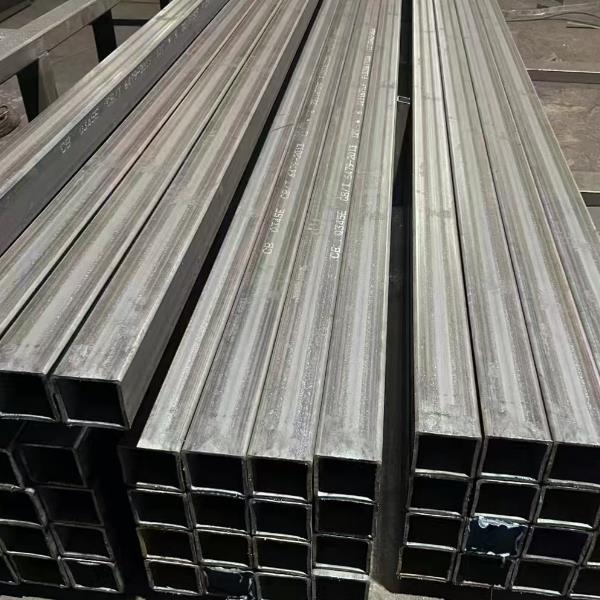 山东聊城冷拔无缝方管商家