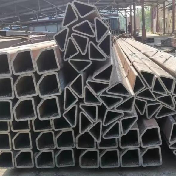 异型管定制公司