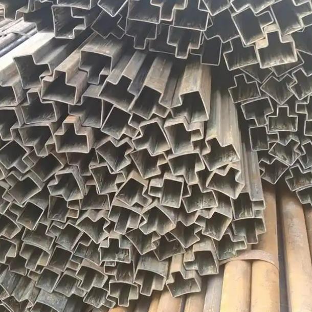 凸形管也叫梯形管