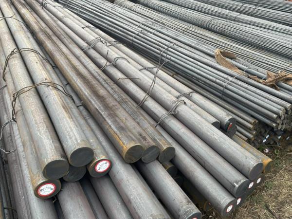 山东聊城圆钢商家分析：常用的圆钢材质有哪些？