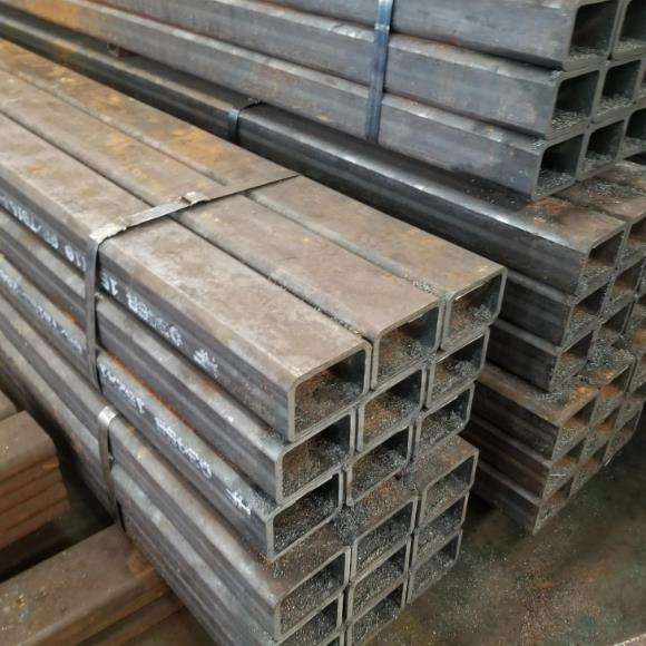 冷拔无缝方矩管供货商