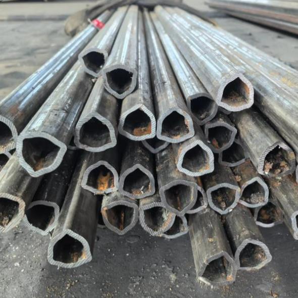 冷拔异型管现货批发