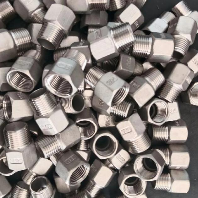 内圆外六角异型管用途