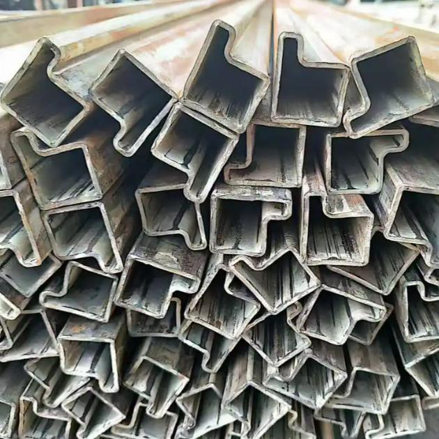 冷拔T形异型管定制